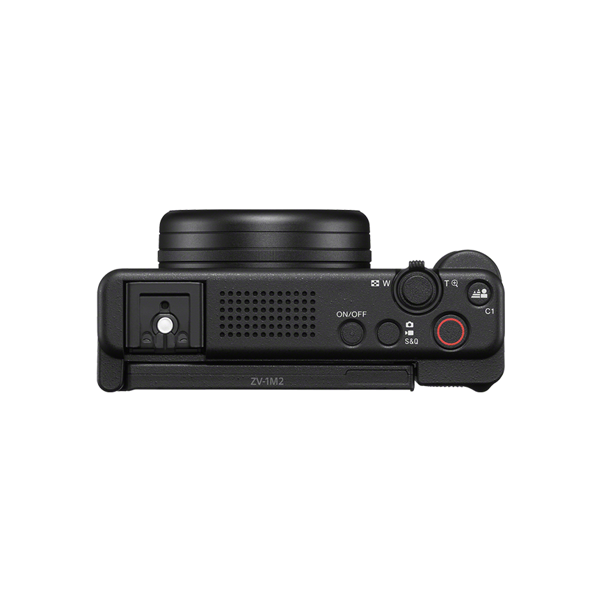 소니 ZV-1M2 (BK/WH)