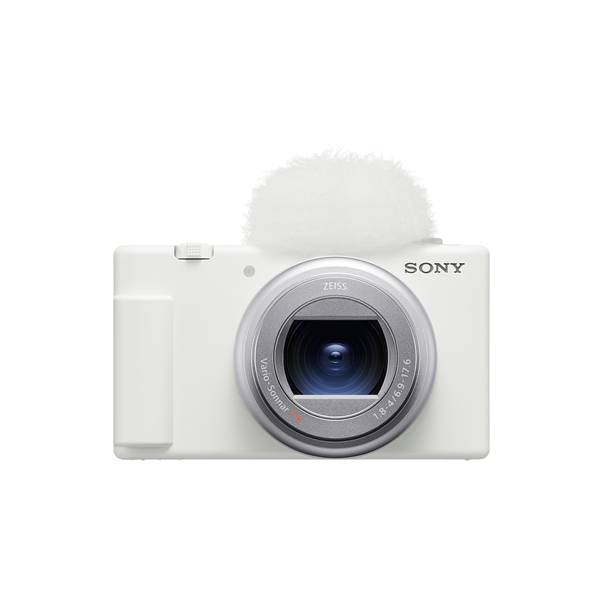 소니 ZV-1M2 (BK/WH)