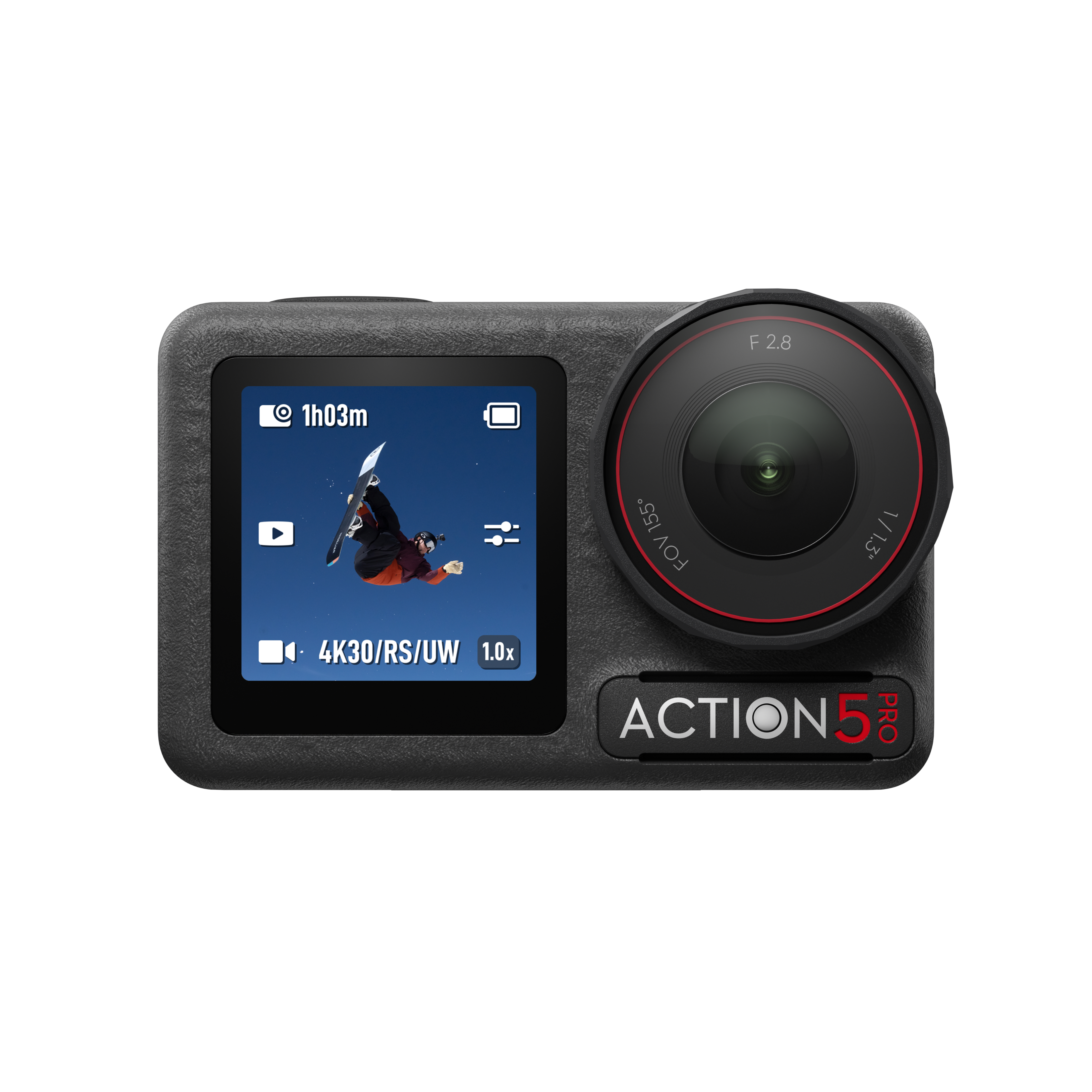 DJI Osmo Action 5 Pro 스탠다드 콤보(액션5)