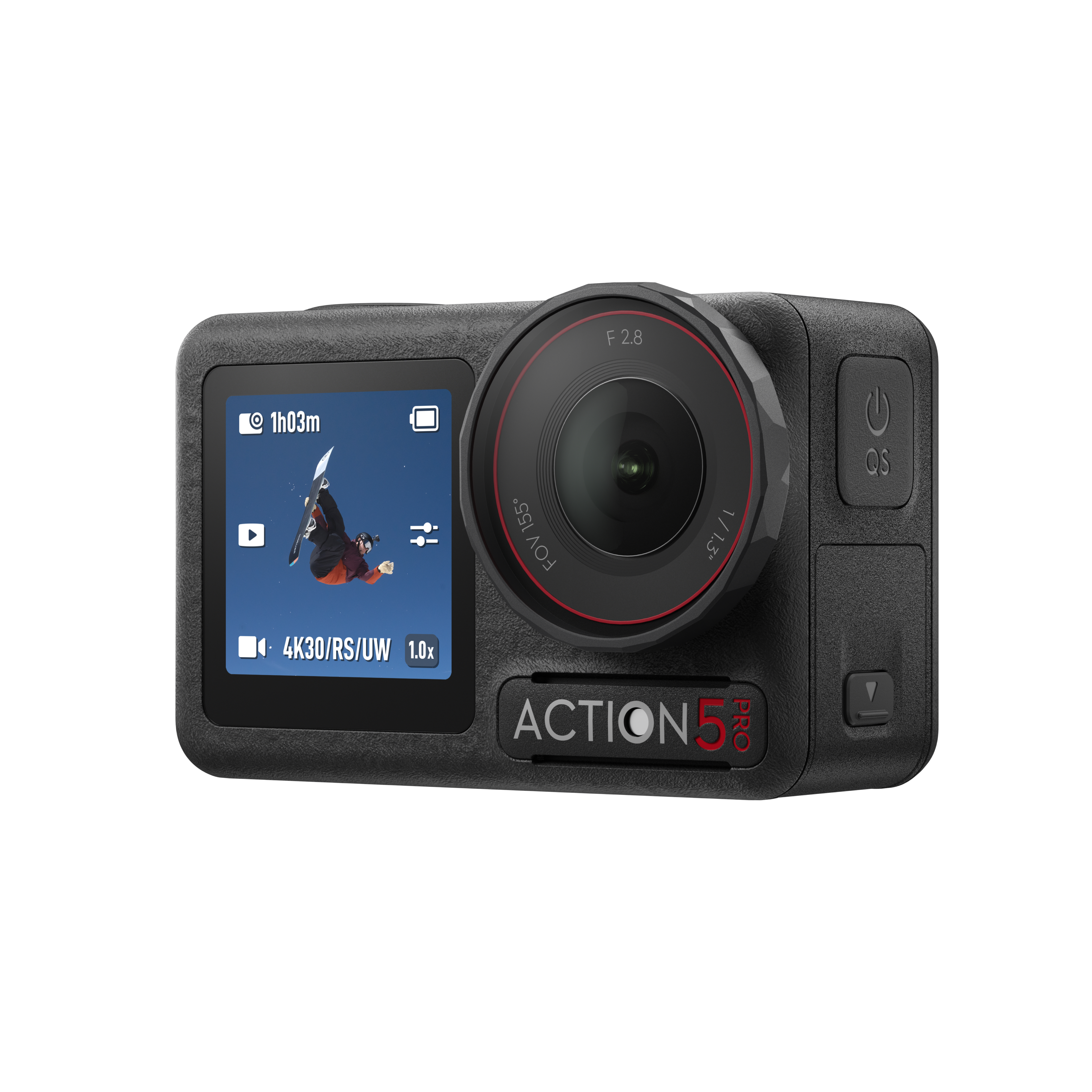 DJI Osmo Action 5 Pro 어드벤처 콤보(액션5)