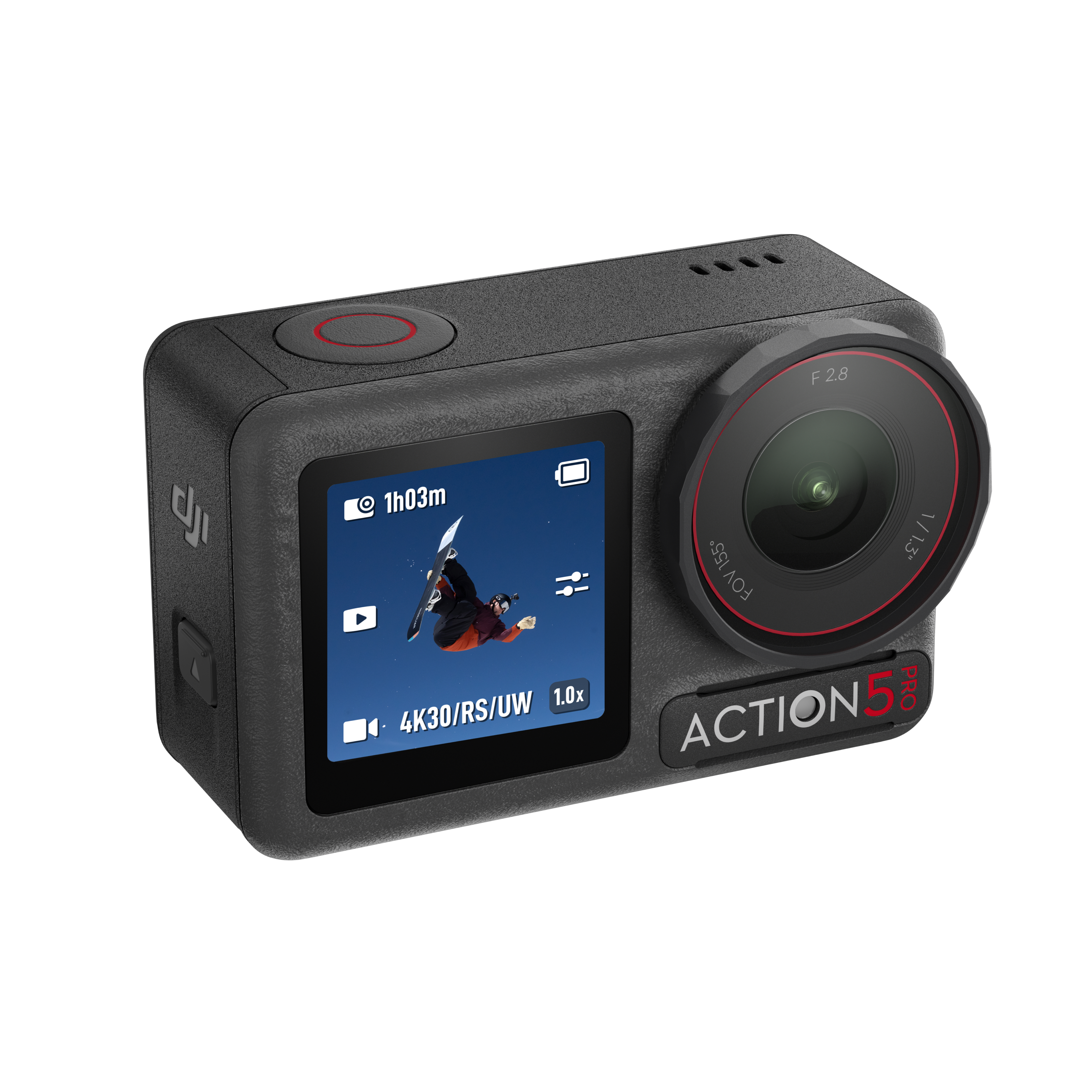 DJI Osmo Action 5 Pro 어드벤처 콤보(액션5)