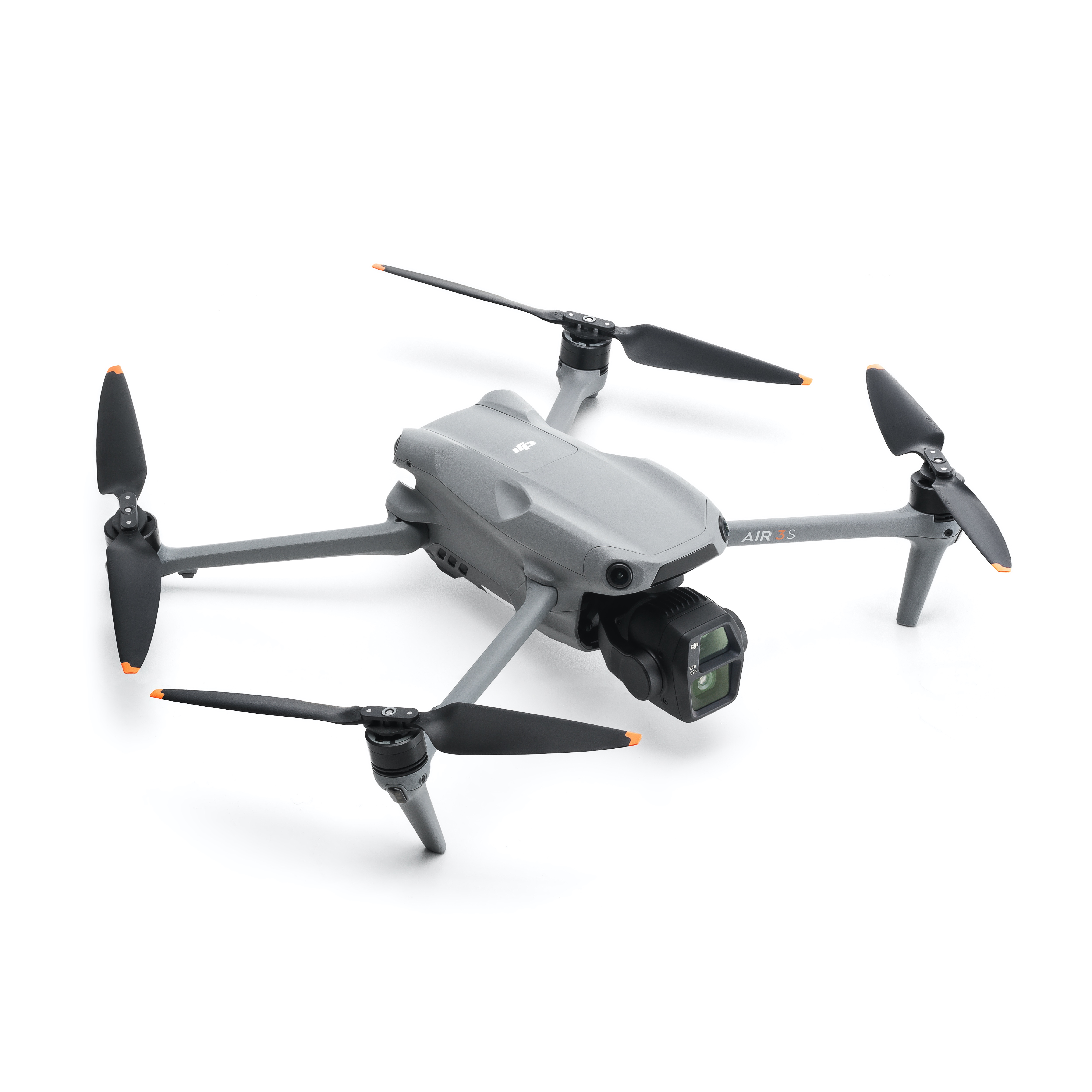 DJI Air 3S 플라이 모어 콤보 (DJI RC 2 포함)