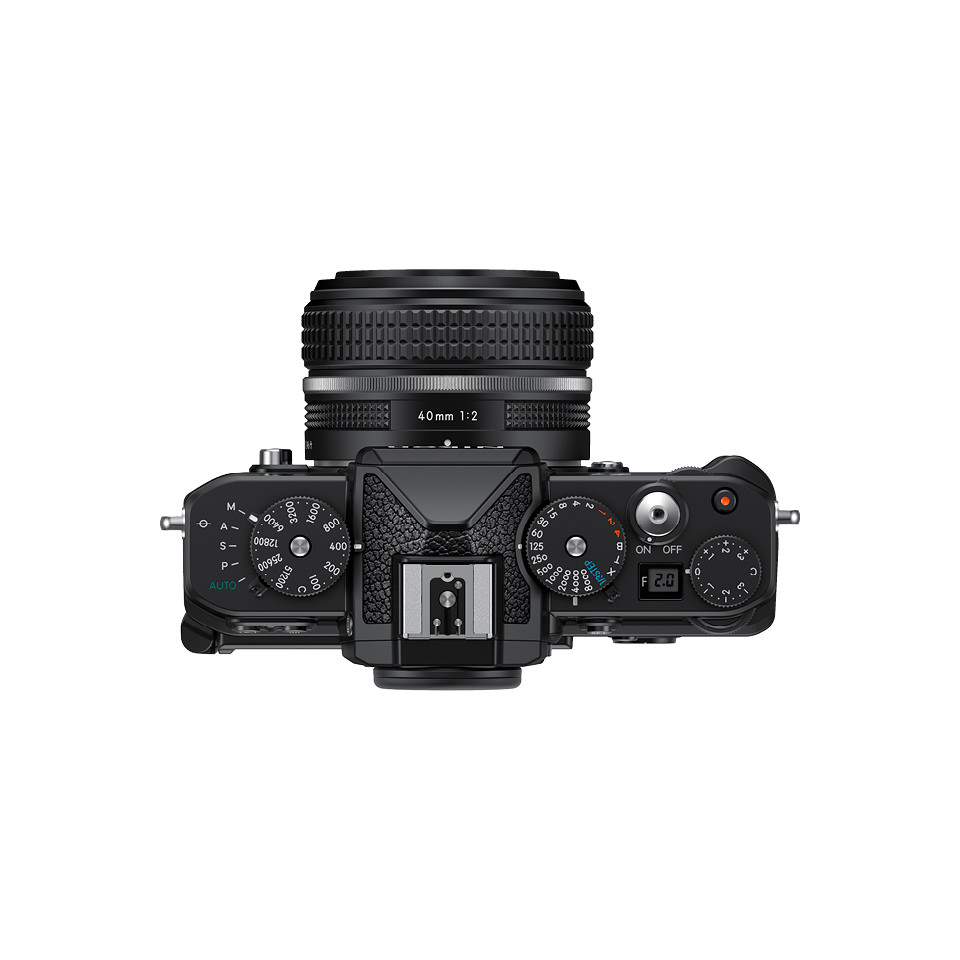 [니콘피플 공동구매] ZF 40mm(SE) KIT + LCD필름 증정
