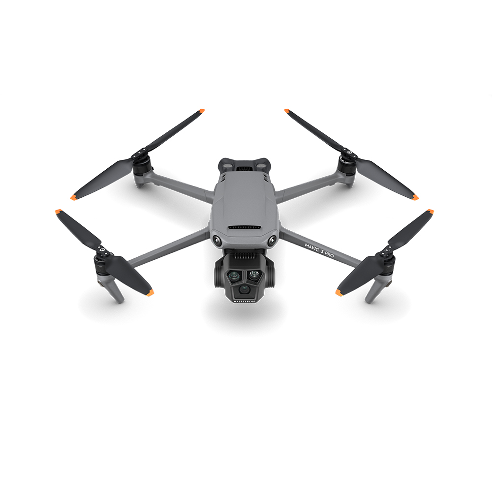DJI Mavic 3 Pro Fly More Combo (DJI RC PRO)