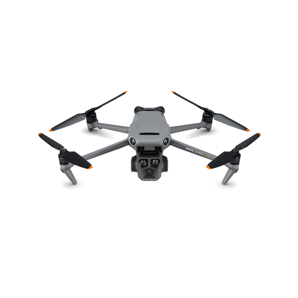 DJI Mavic 3 Pro Cine Premium Combo