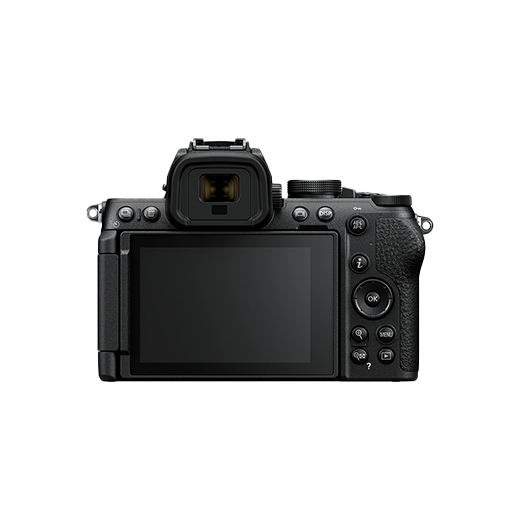 니콘 Z 50 II 16-50mm KIT