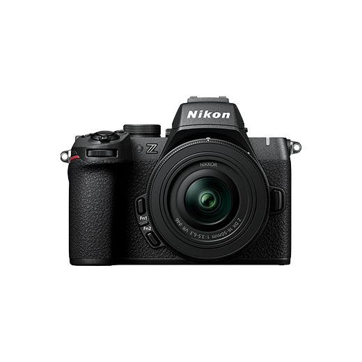 니콘 Z 50 II 16-50mm KIT