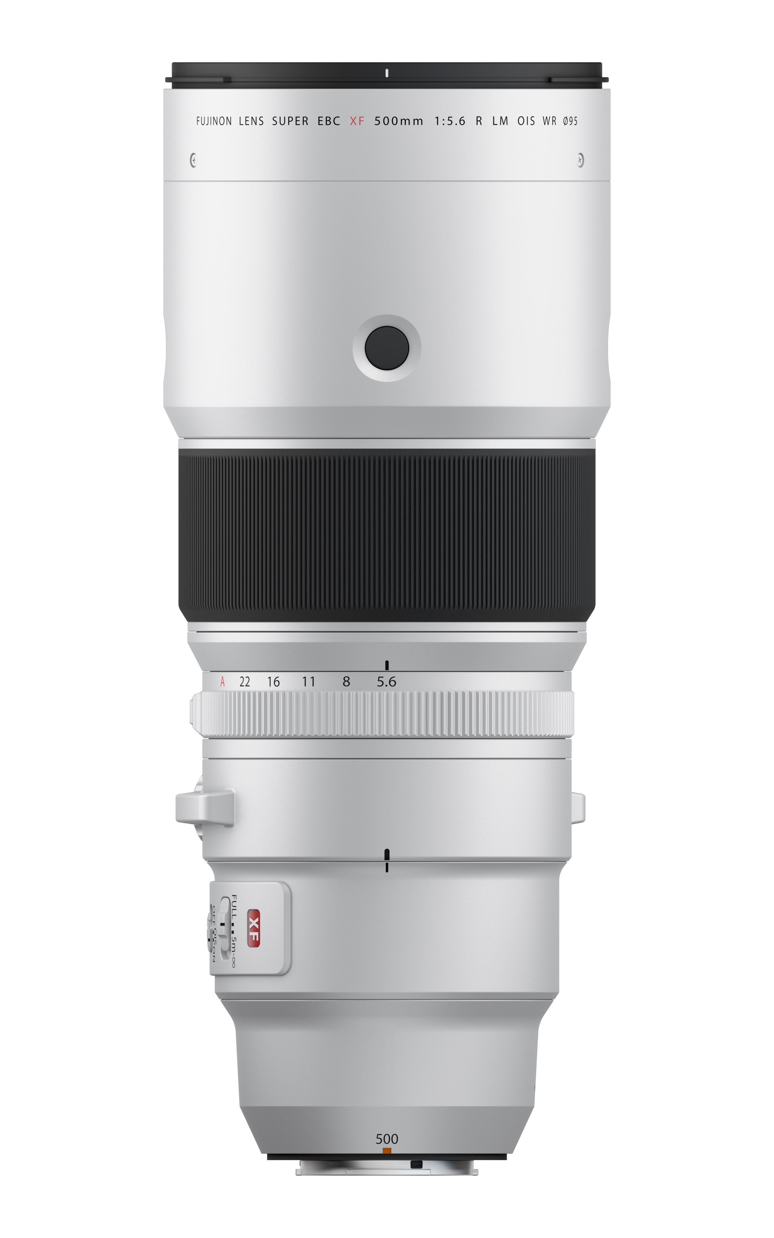 후지필름 XF 500mmF5.6 R LM OIS WR(전화문의 053-604-2340)
