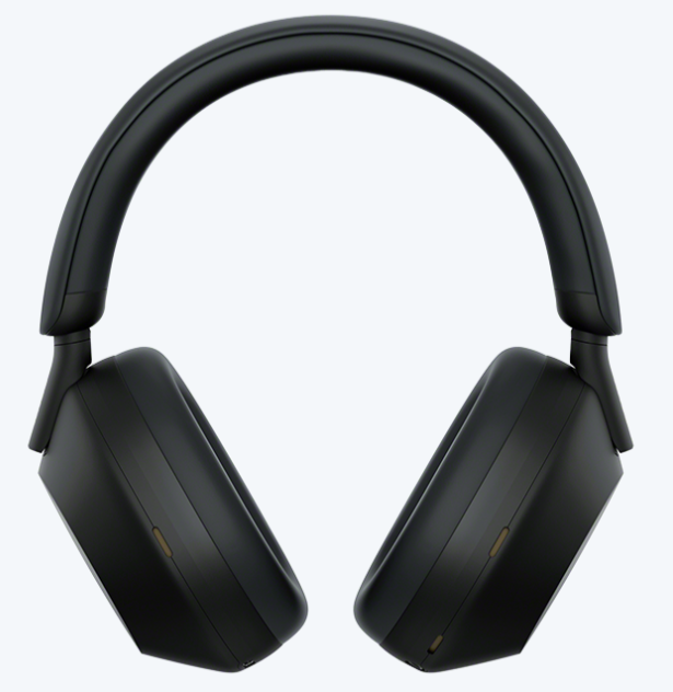 SONY) WH-1000XM5 무선 노이즈캔슬링 헤드폰 (블랙,블루,실버,핑크)