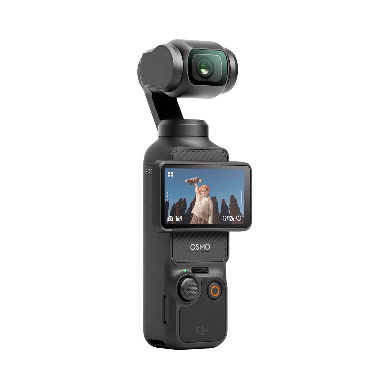 Osmo Pocket 3 포켓3 크리에이터 콤보