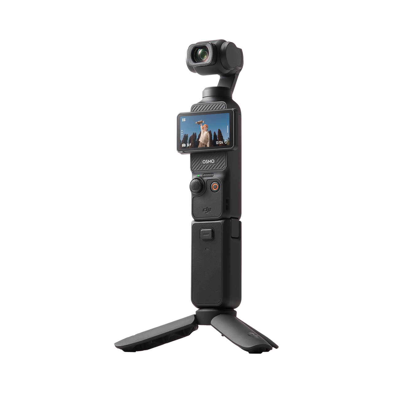 Osmo Pocket 3 포켓3 크리에이터 콤보