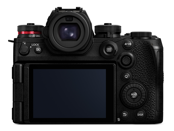 파나소닉 S1M2 (DC-S1M2) (샌디스크 1TB 증정 프로모션)
