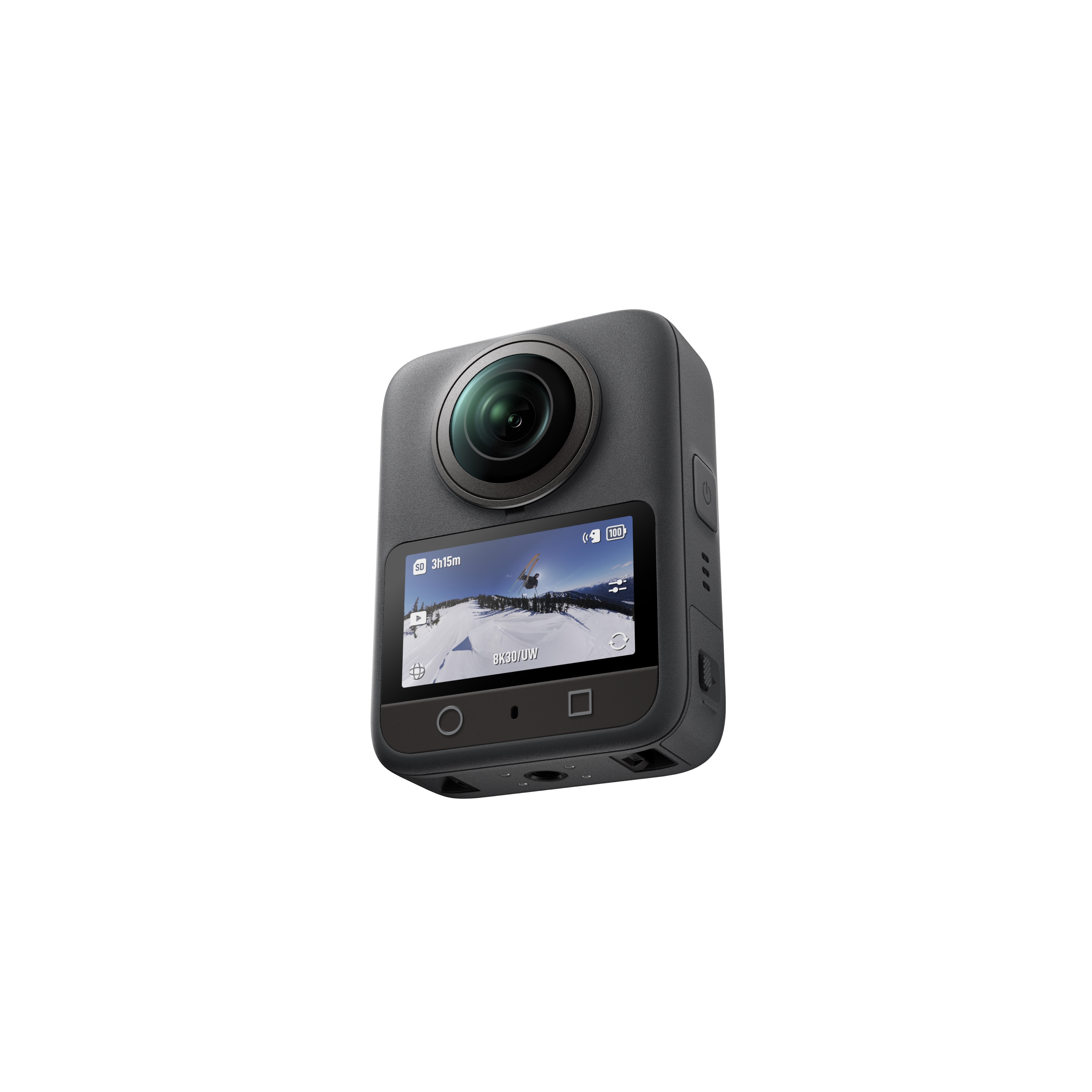 DJI Osmo 360 스탠더드 콤보