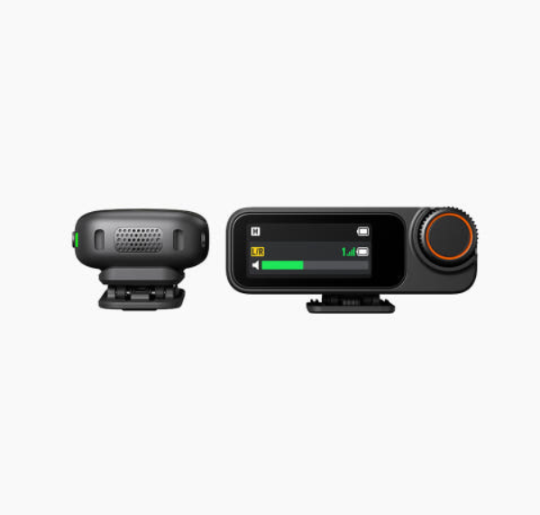 DJI Mic 3 (1 TX + 1 RX)
