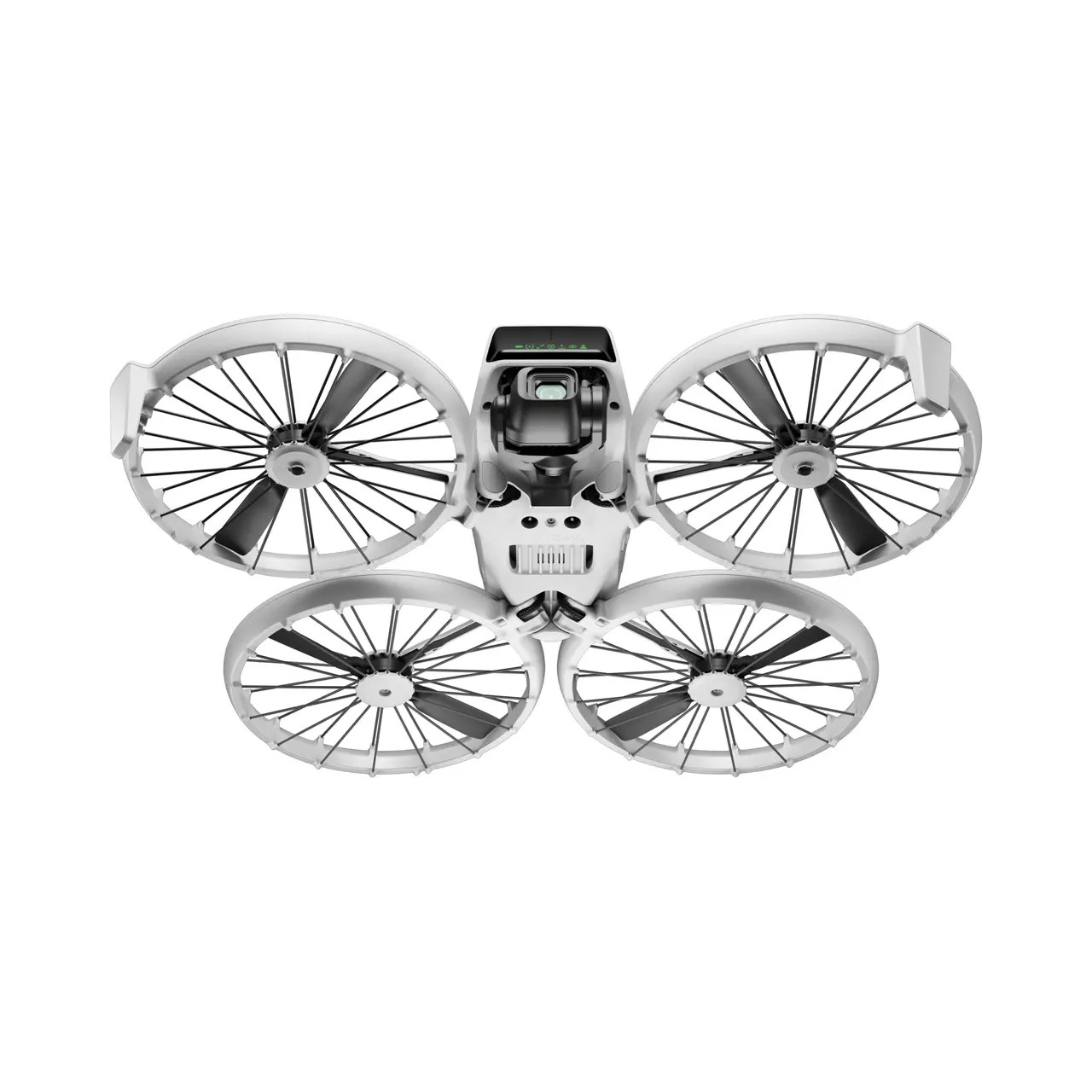 DJI Flip 플라이 모어 콤보 (DJI RC 2 포함)