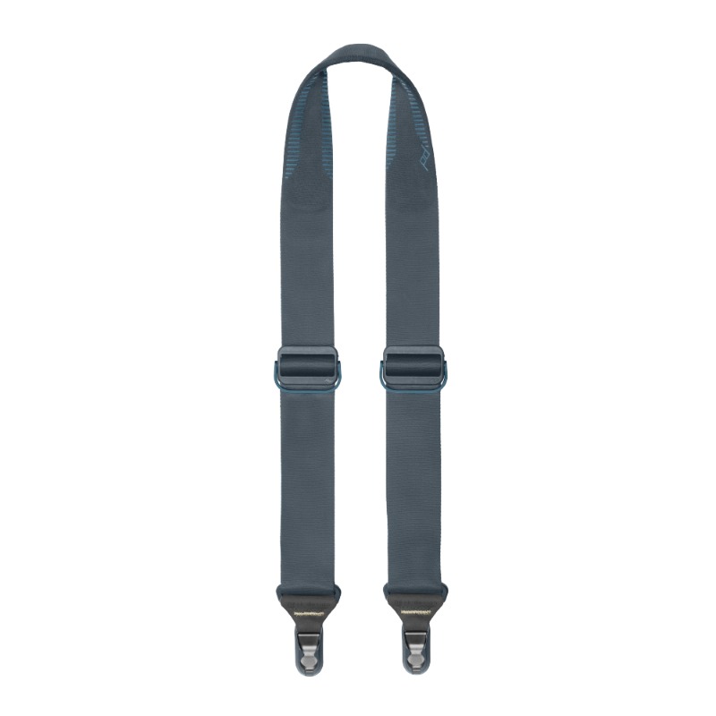 픽디자인 슬라이드 카메라스트랩 오션