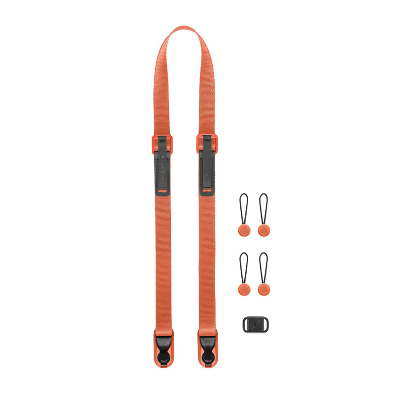 픽디자인 리쉬 카메라스트랩 아이비스