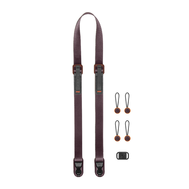 픽디자인 리쉬 카메라스트랩 이클립스