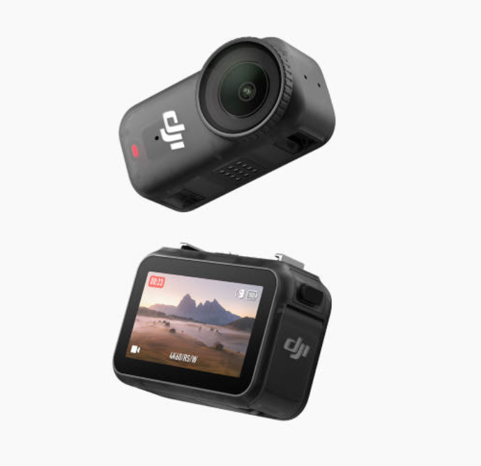 DJI Osmo Nano 스탠더드 콤보 (64GB)