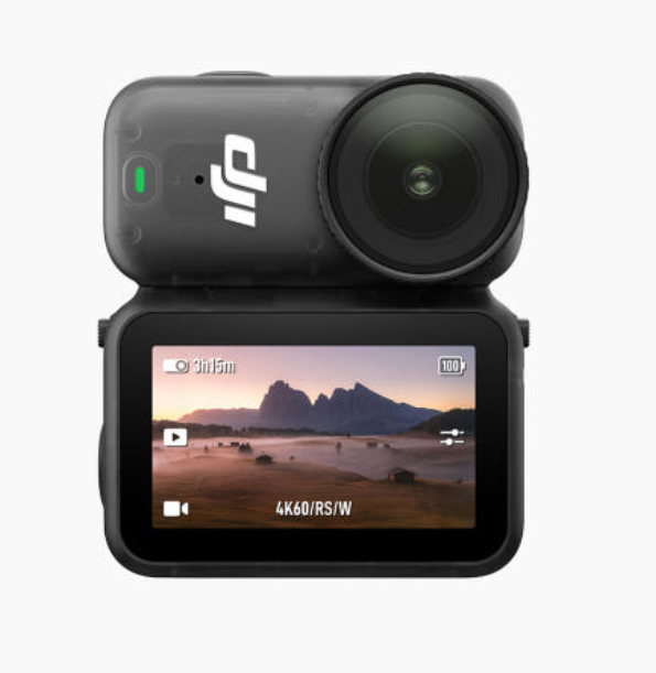 DJI Osmo Nano 스탠더드 콤보 (64GB)
