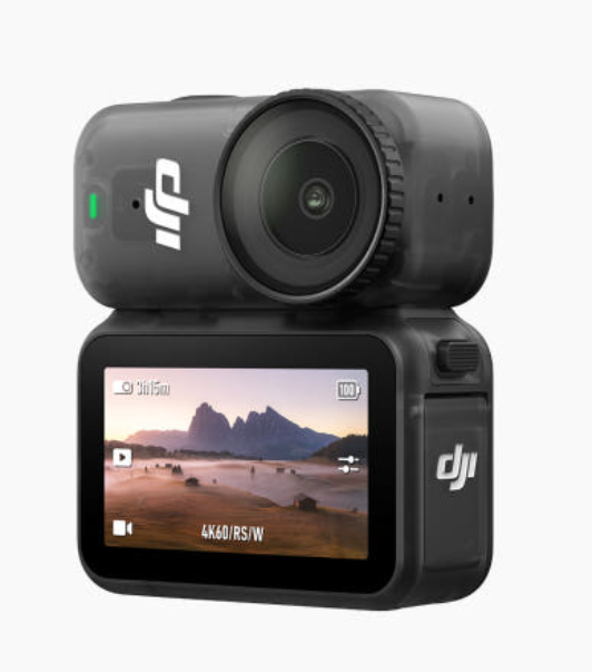 DJI Osmo Nano 스탠더드 콤보 (64GB)