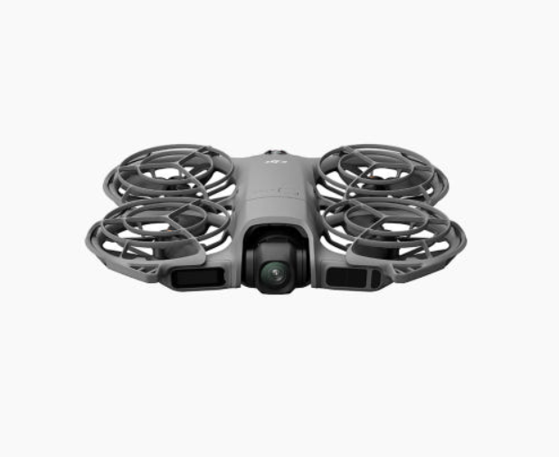 DJI Neo 2 플라이 모어 콤보 (기체단품)
