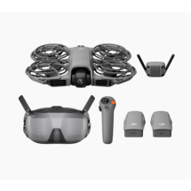 DJI Neo 2 모션 플라이 모어 콤보
