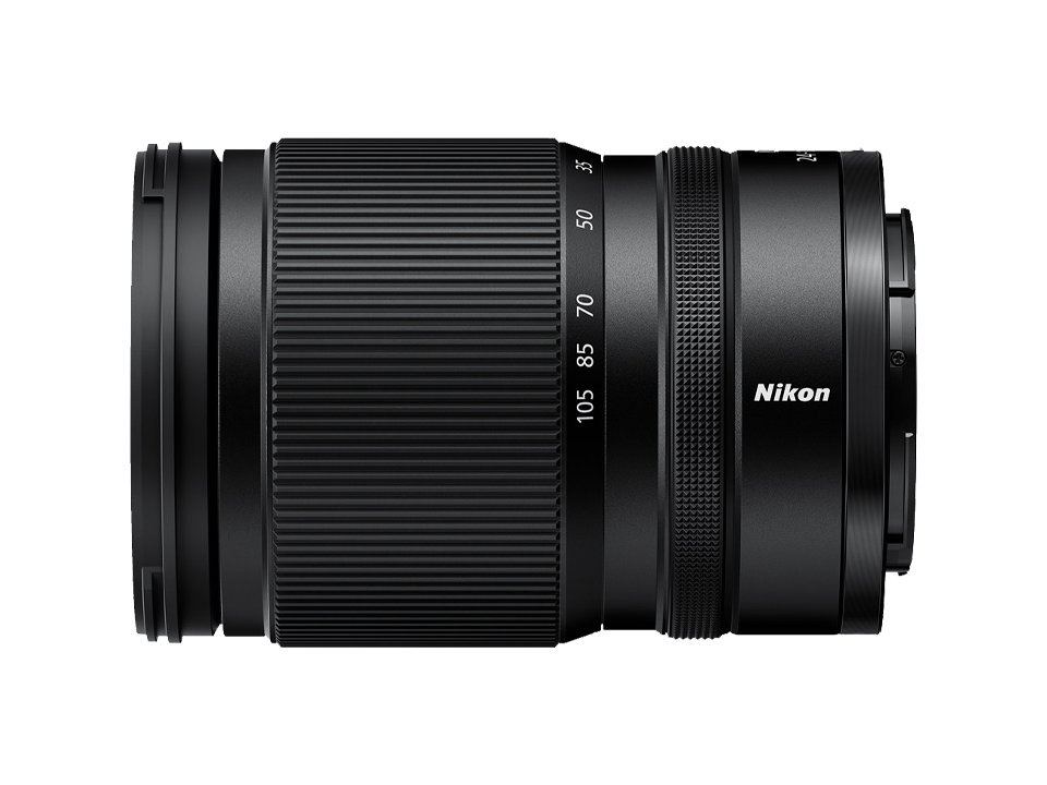 니콘 NIKKOR Z 24-105mm f/4-7.1
