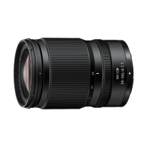 니콘 NIKKOR Z 24-105mm f/4-7.1