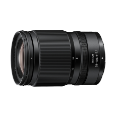 니콘 NIKKOR Z 24-105mm f/4-7.1