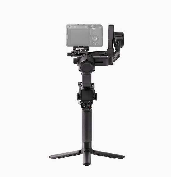 DJI RS 5 카메라짐벌
