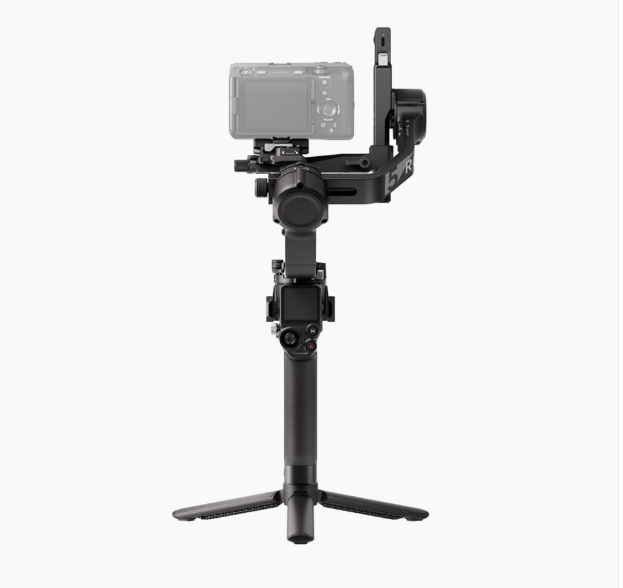 DJI RS 5 Combo 카메라짐벌