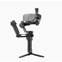 DJI RS 5 Combo 카메라짐벌