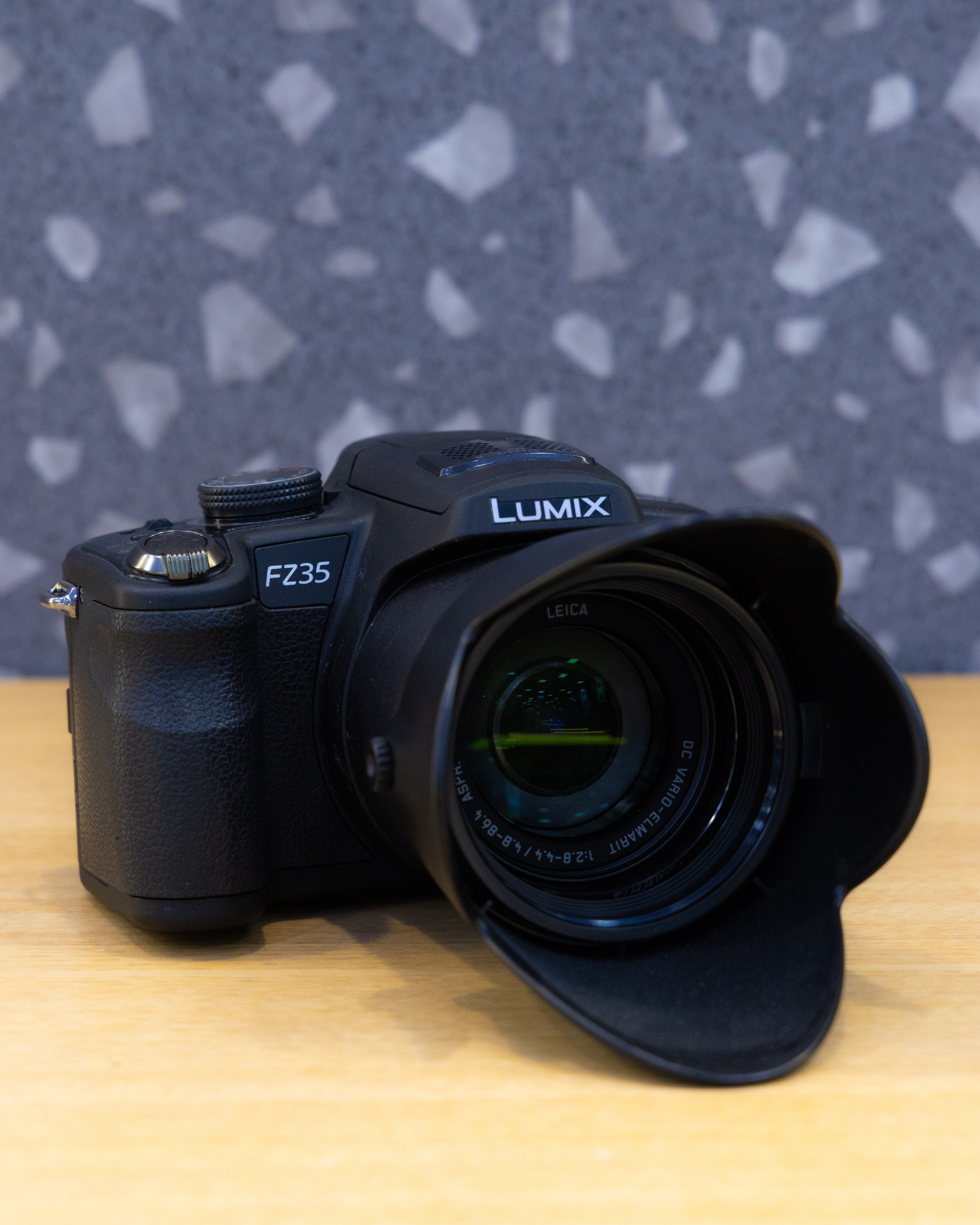 (중고)파나소닉 루믹스 DMC-FZ35