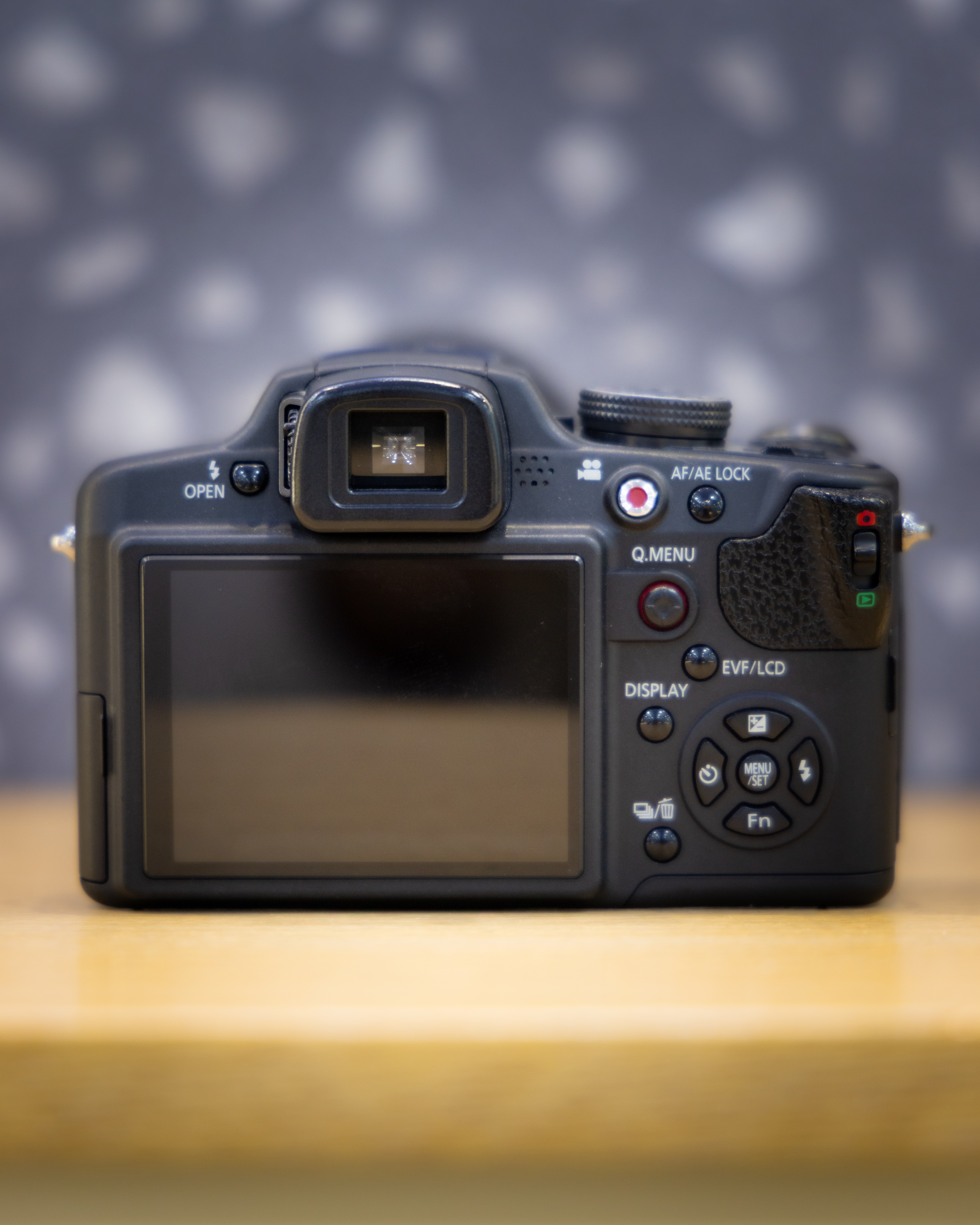 (중고)파나소닉 루믹스 DMC-FZ35