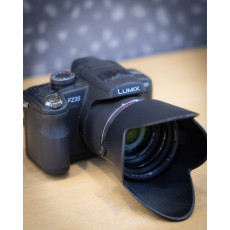 (중고)파나소닉 루믹스 DMC-FZ35