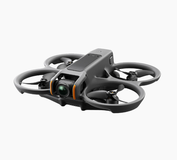 DJI Avata 2 플라이 모어 콤보 (배터리 3개) 드론