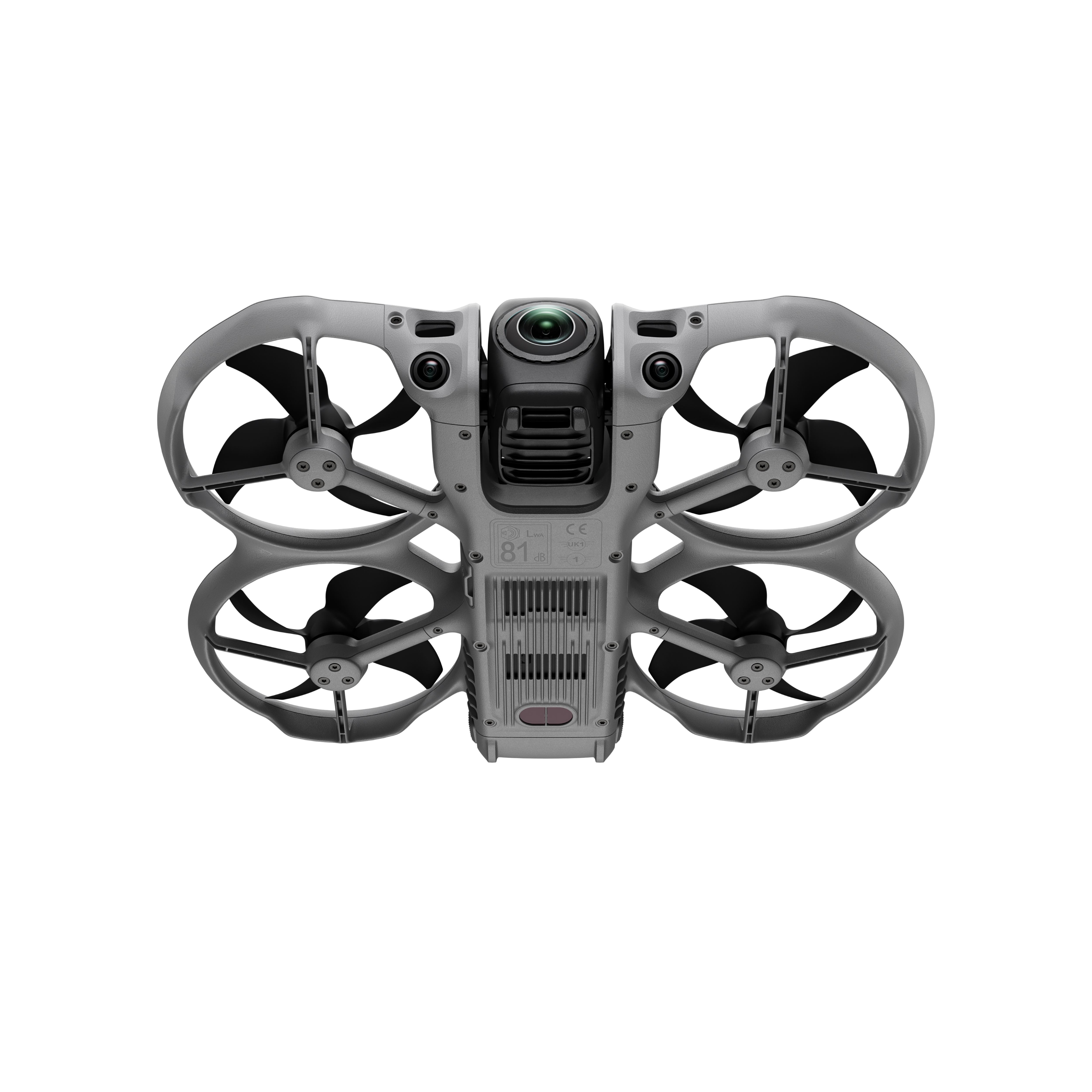 DJI Avata 360 Fly More Combo (DJI RC 2)