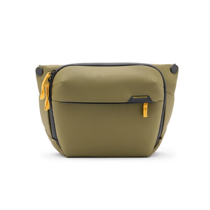 V2 슬링백 6L 켈프