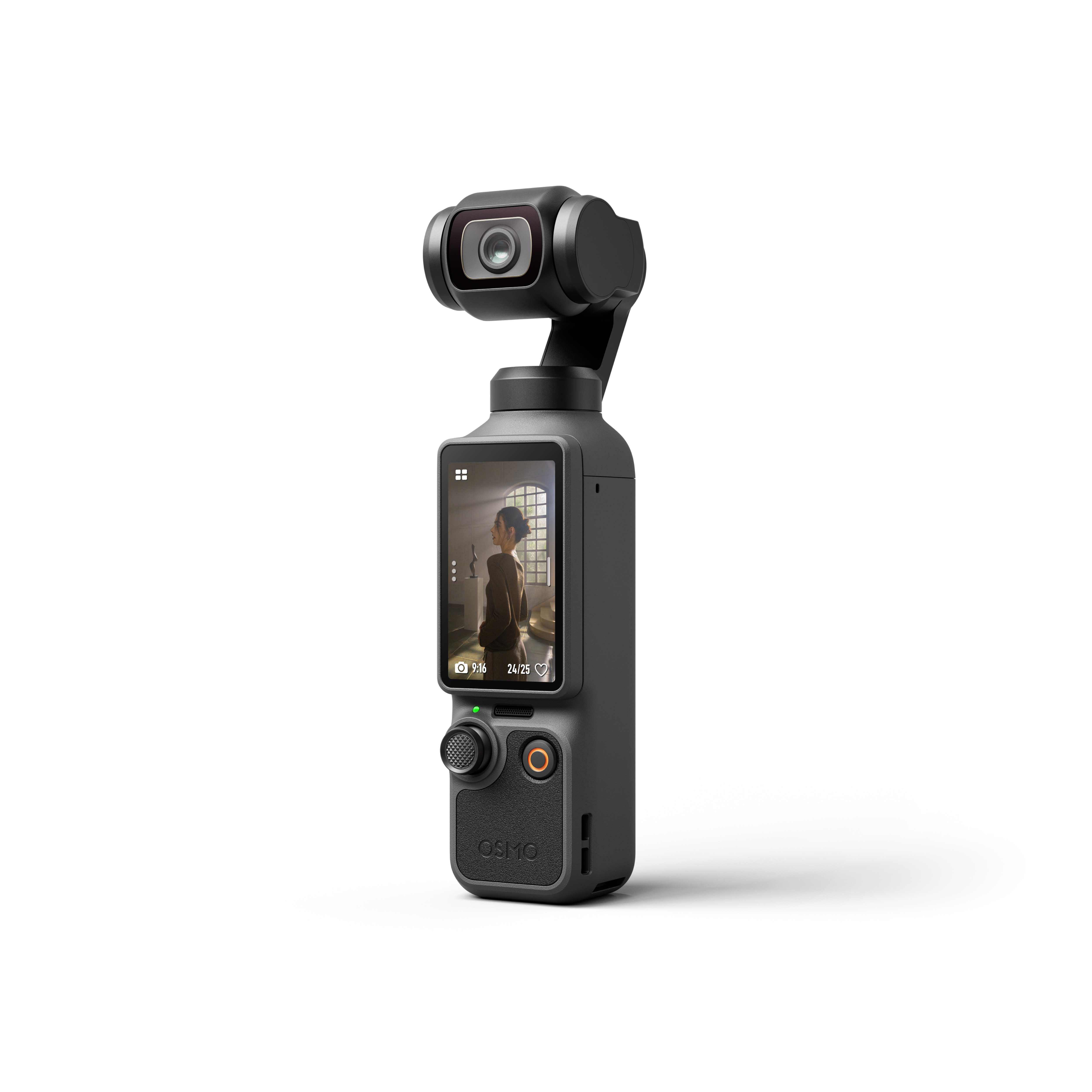 DJI Osmo Pocket 4 스탠더드콤보 액션캠