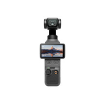 DJI Osmo Pocket 4 스탠더드콤보 액션캠