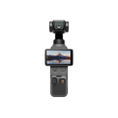DJI Osmo Pocket 4 스탠더드콤보 액션캠