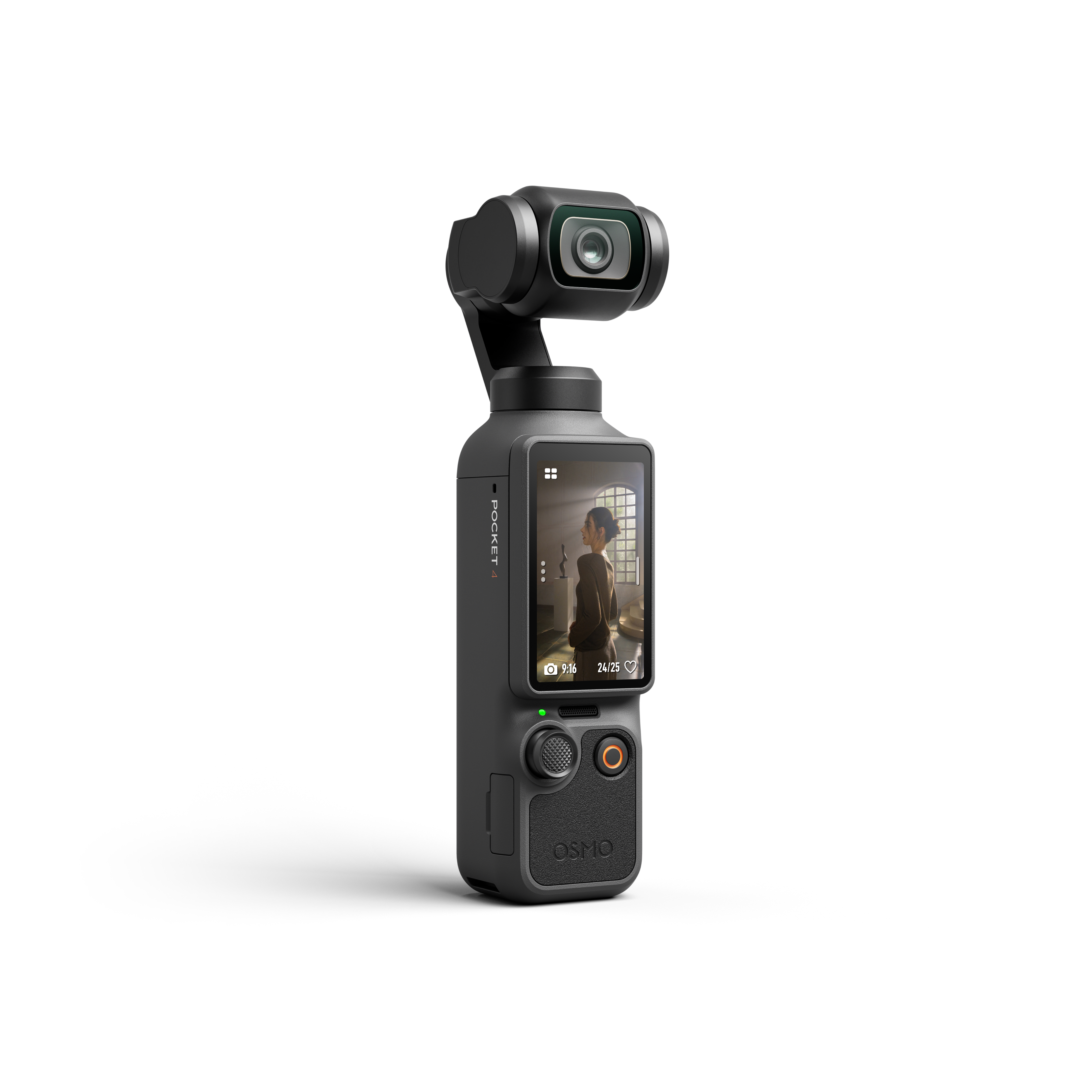 DJI Osmo Pocket 4 크리에이터콤보 액션캠