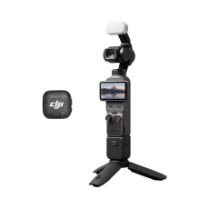 DJI Osmo Pocket 4 크리에이터콤보 액션캠