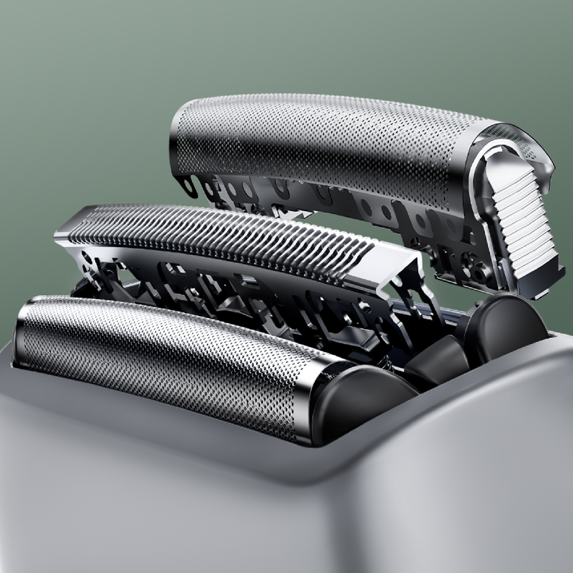 ES-RM3FXK 전기면도기 완전방수