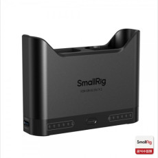 스몰리그 5491 니콘 EN-EL15c 카메라 배터리 PD 3.0 고속 충전기