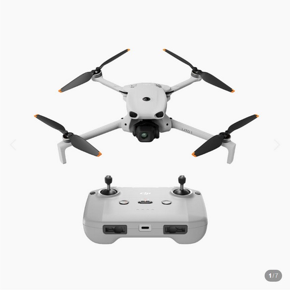 DJI Lito 1 리토 1 드론