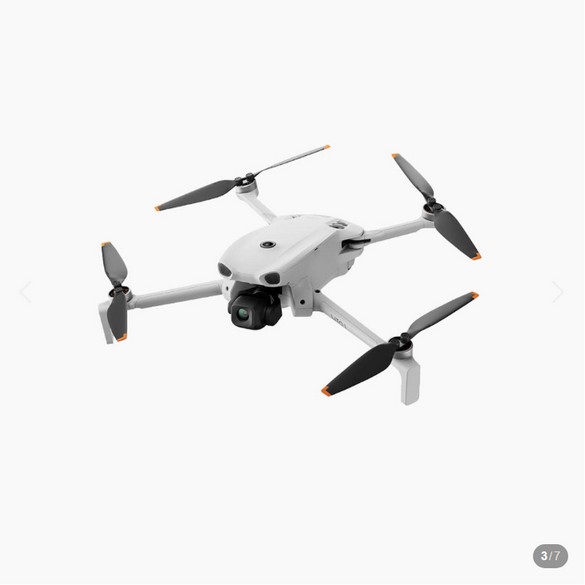 DJI Lito 1 리토 1 드론