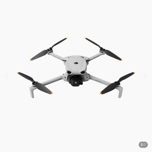 DJI Lito X1 리토 X1 드론