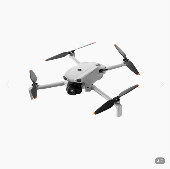 DJI Lito X1 리토 X1 드론